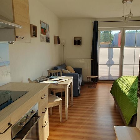 Ferienwohnungen Ruegen-Glueck Lohme Rom bilde